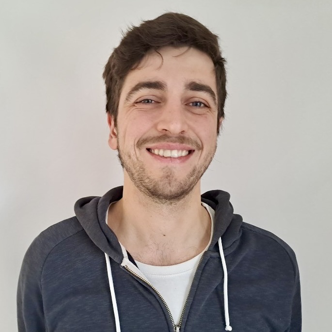 Moritz Meyer, Mitgründer von werkflow